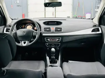 RENAULT MEGANE 2011 1.5D E5 Garantie 12 Luni Rate Avans 0 Do