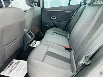 RENAULT MEGANE 2011 1.5D E5 Garantie 12 Luni Rate Avans 0 Do