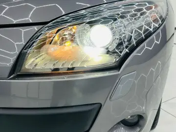 RENAULT MEGANE 2011 1.5D E5 Garantie 12 Luni Rate Avans 0 Do