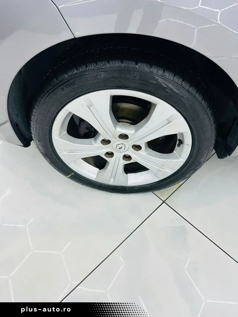 RENAULT MEGANE 2011 1.5D E5 Garantie 12 Luni Rate Avans 0 Do