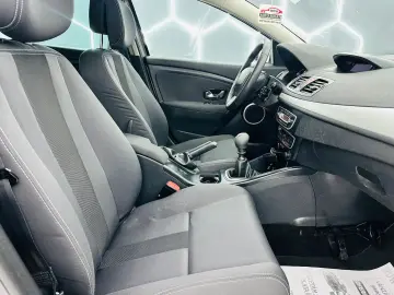 RENAULT MEGANE 2011 1.5D E5 Garantie 12 Luni Rate Avans 0 Do