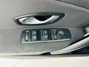 RENAULT MEGANE 2011 1.5D E5 Garantie 12 Luni Rate Avans 0 Do