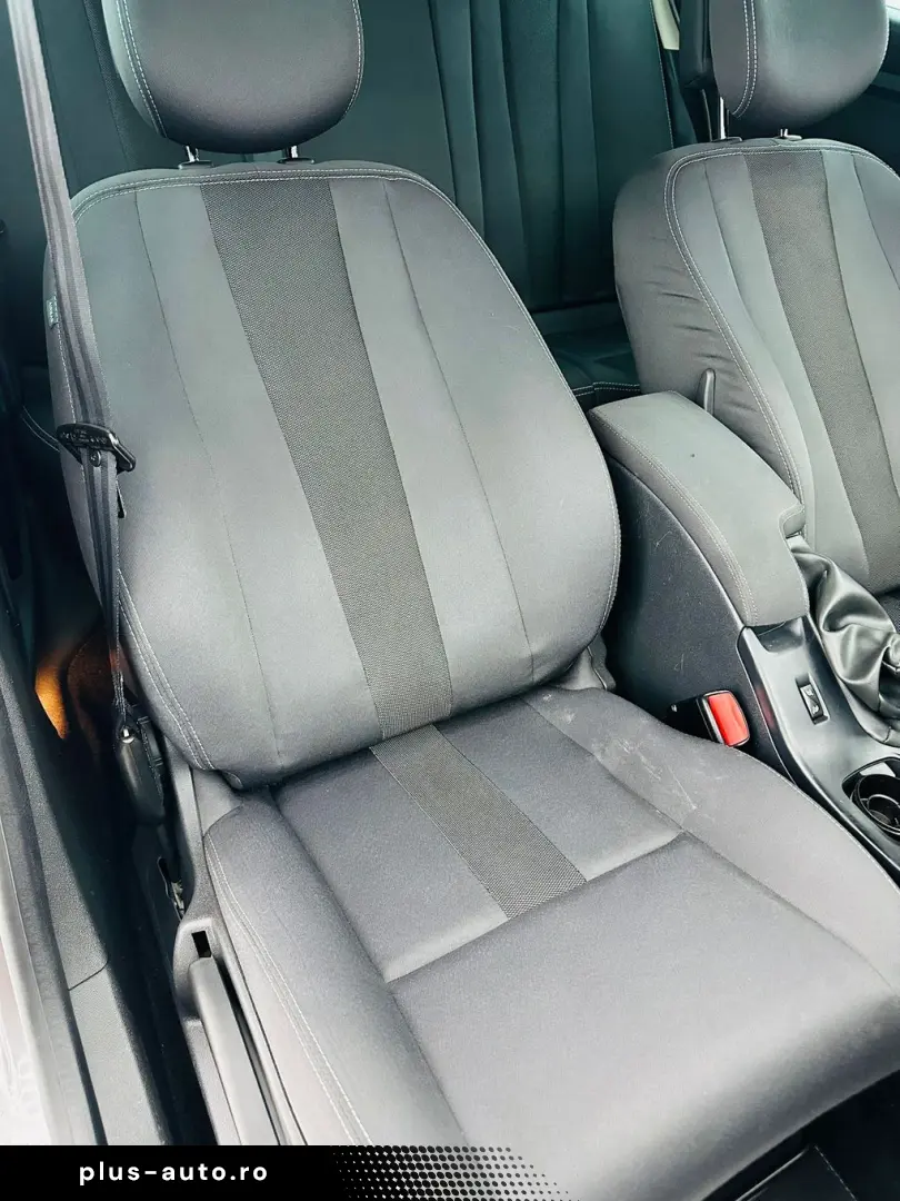 RENAULT MEGANE 2011 1.5D E5 Garantie 12 Luni Rate Avans 0 Do