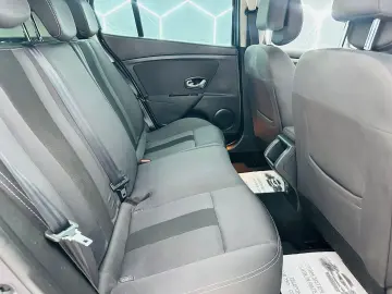 RENAULT MEGANE 2011 1.5D E5 Garantie 12 Luni Rate Avans 0 Do