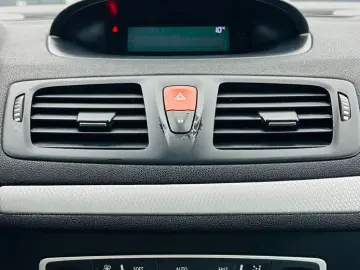 RENAULT MEGANE 2011 1.5D E5 Garantie 12 Luni Rate Avans 0 Do