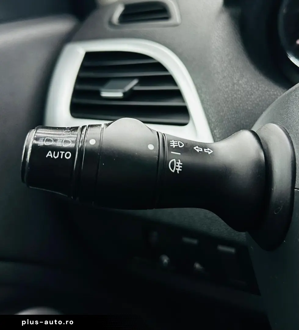 RENAULT MEGANE 2011 1.5D E5 Garantie 12 Luni Rate Avans 0 Do