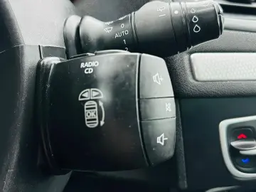 RENAULT MEGANE 2011 1.5D E5 Garantie 12 Luni Rate Avans 0 Do