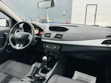 RENAULT MEGANE 2011 1.5D E5 Garantie 12 Luni Rate Avans 0 Do