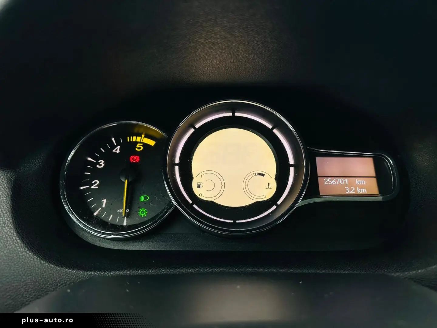 RENAULT MEGANE 2011 1.5D E5 Garantie 12 Luni Rate Avans 0 Do