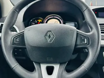 RENAULT MEGANE 2011 1.5D E5 Garantie 12 Luni Rate Avans 0 Do