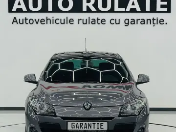 RENAULT MEGANE 2011 1.5D E5 Garantie 12 Luni Rate Avans 0 Do