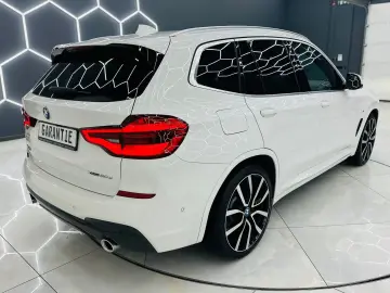BMW X3 2019 2.0D E6 4x4 Garantie 12 Luni Rate Avans 0 Doar C