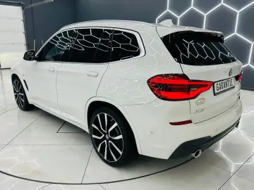 BMW X3 2019 2.0D E6 4x4 Garantie 12 Luni Rate Avans 0 Doar C