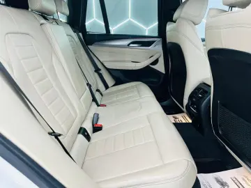 BMW X3 2019 2.0D E6 4x4 Garantie 12 Luni Rate Avans 0 Doar C