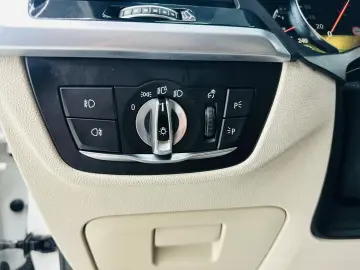 BMW X3 2019 2.0D E6 4x4 Garantie 12 Luni Rate Avans 0 Doar C