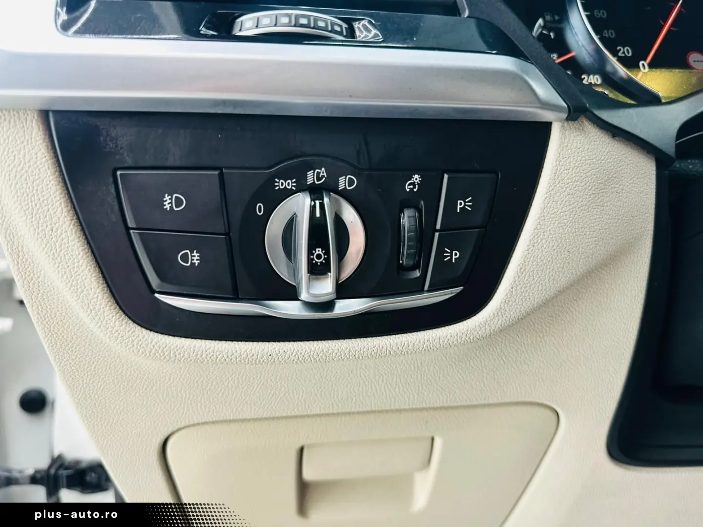 BMW X3 2019 2.0D E6 4x4 Garantie 12 Luni Rate Avans 0 Doar C