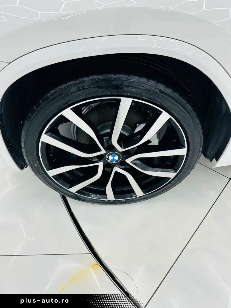 BMW X3 2019 2.0D E6 4x4 Garantie 12 Luni Rate Avans 0 Doar C