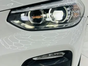 BMW X3 2019 2.0D E6 4x4 Garantie 12 Luni Rate Avans 0 Doar C