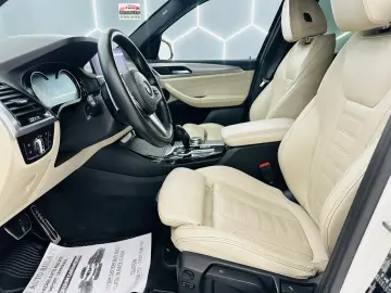 BMW X3 2019 2.0D E6 4x4 Garantie 12 Luni Rate Avans 0 Doar C