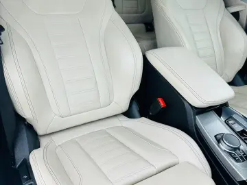 BMW X3 2019 2.0D E6 4x4 Garantie 12 Luni Rate Avans 0 Doar C