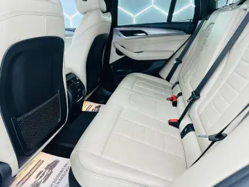 BMW X3 2019 2.0D E6 4x4 Garantie 12 Luni Rate Avans 0 Doar C