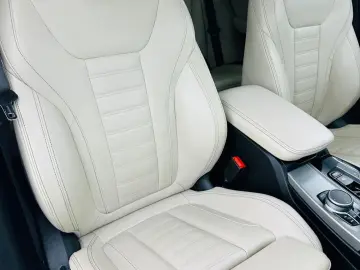 BMW X3 2019 2.0D E6 4x4 Garantie 12 Luni Rate Avans 0 Doar C