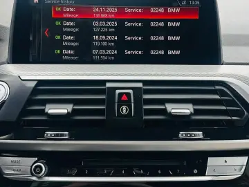 BMW X3 2019 2.0D E6 4x4 Garantie 12 Luni Rate Avans 0 Doar C