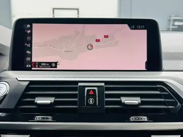 BMW X3 2019 2.0D E6 4x4 Garantie 12 Luni Rate Avans 0 Doar C