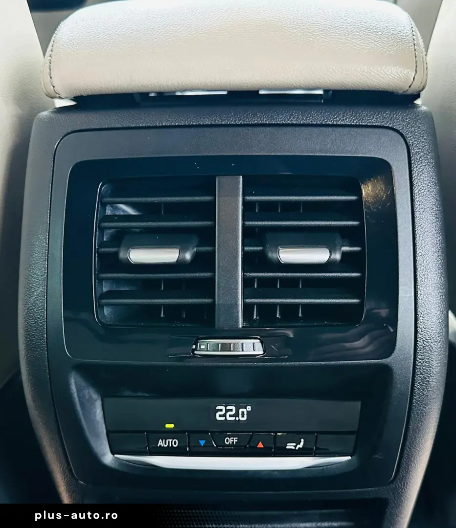 BMW X3 2019 2.0D E6 4x4 Garantie 12 Luni Rate Avans 0 Doar C