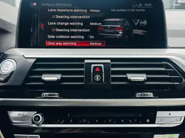 BMW X3 2019 2.0D E6 4x4 Garantie 12 Luni Rate Avans 0 Doar C