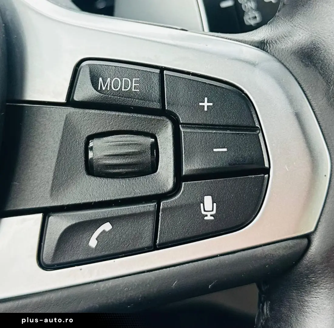 BMW X3 2019 2.0D E6 4x4 Garantie 12 Luni Rate Avans 0 Doar C