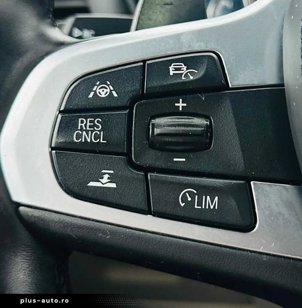 BMW X3 2019 2.0D E6 4x4 Garantie 12 Luni Rate Avans 0 Doar C