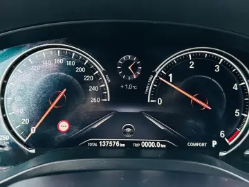 BMW X3 2019 2.0D E6 4x4 Garantie 12 Luni Rate Avans 0 Doar C