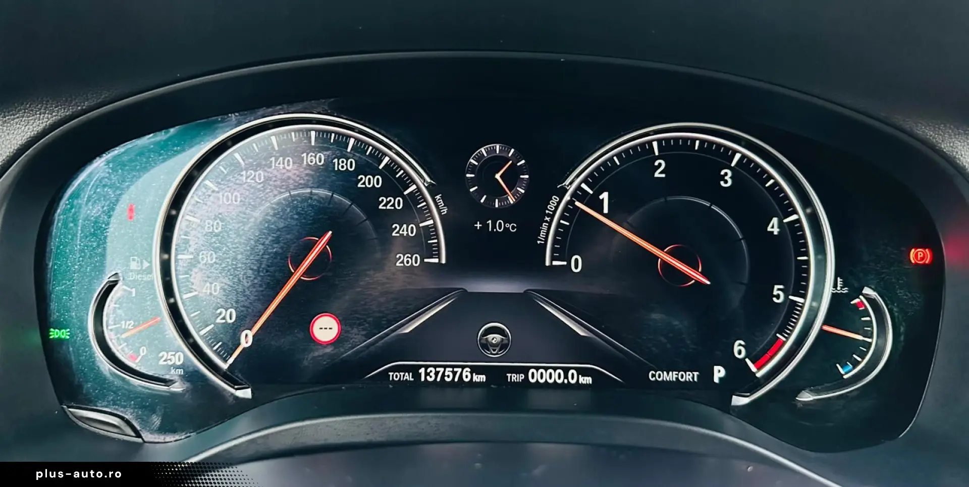 BMW X3 2019 2.0D E6 4x4 Garantie 12 Luni Rate Avans 0 Doar C