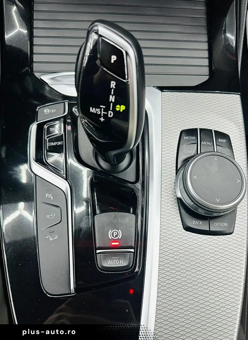 BMW X3 2019 2.0D E6 4x4 Garantie 12 Luni Rate Avans 0 Doar C