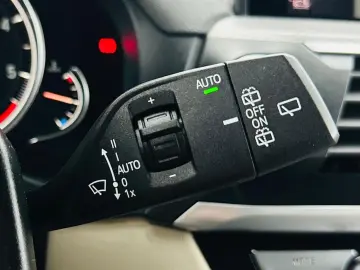 BMW X3 2019 2.0D E6 4x4 Garantie 12 Luni Rate Avans 0 Doar C