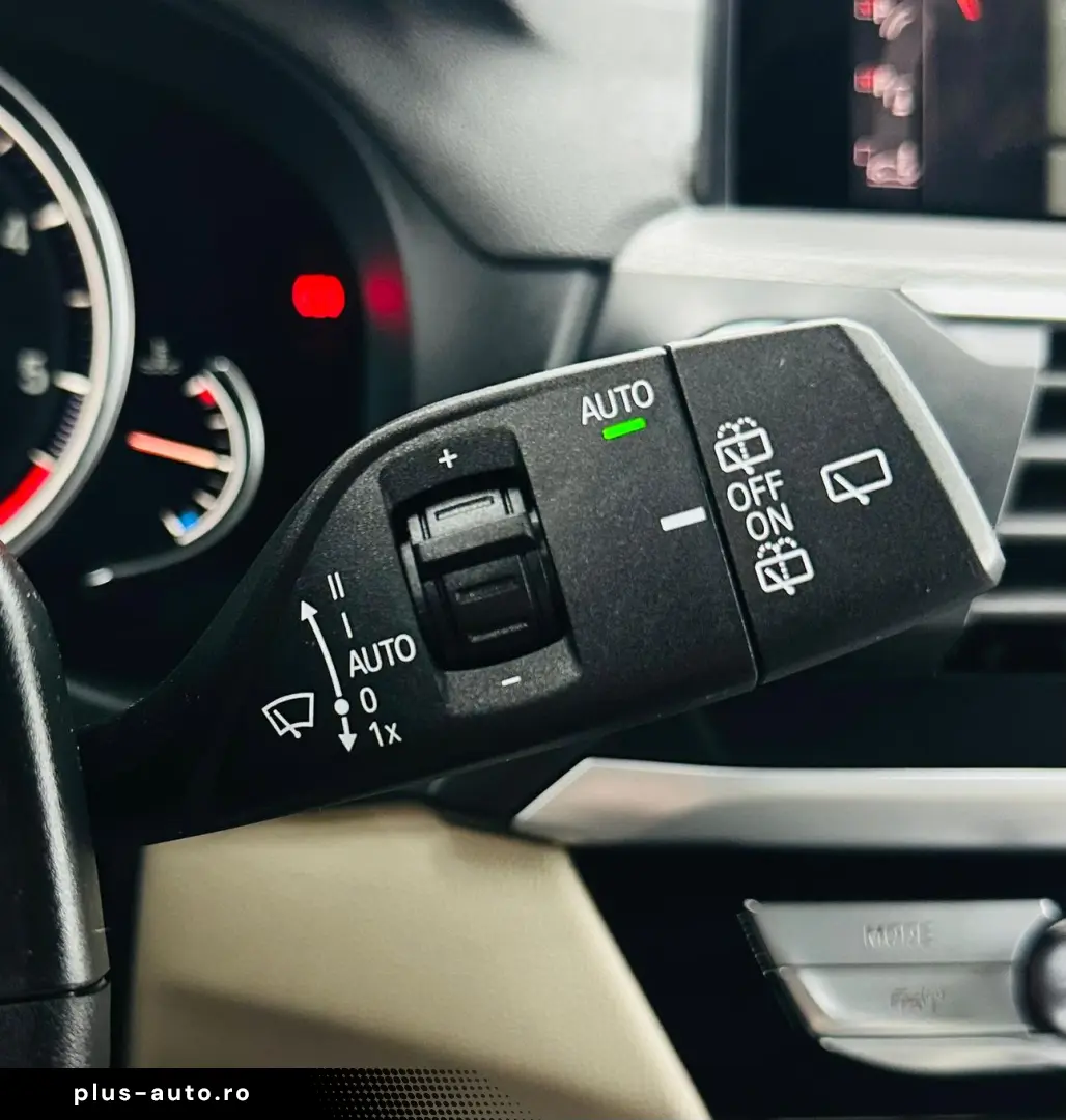 BMW X3 2019 2.0D E6 4x4 Garantie 12 Luni Rate Avans 0 Doar C