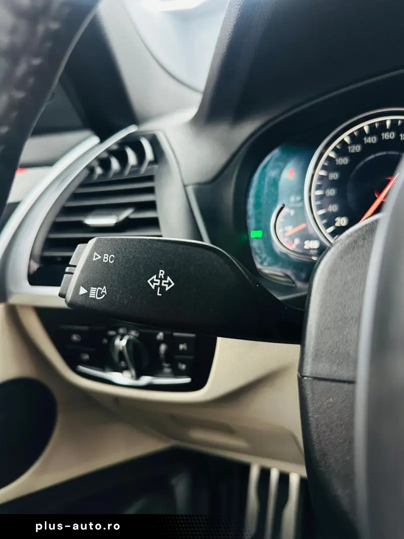 BMW X3 2019 2.0D E6 4x4 Garantie 12 Luni Rate Avans 0 Doar C