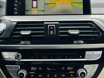 BMW X3 2019 2.0D E6 4x4 Garantie 12 Luni Rate Avans 0 Doar C