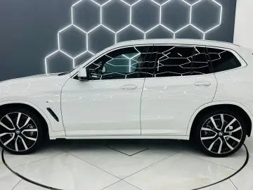 BMW X3 2019 2.0D E6 4x4 Garantie 12 Luni Rate Avans 0 Doar C