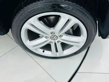 VOLKSWAGEN TOUAREG 2012 3.0D E5 4x4 Garantie 12 Luni Rate Av