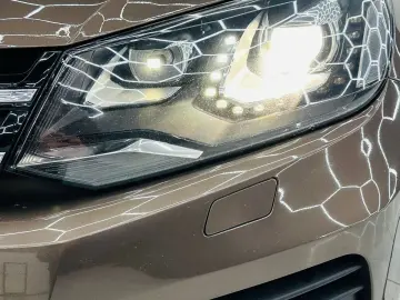 VOLKSWAGEN TOUAREG 2012 3.0D E5 4x4 Garantie 12 Luni Rate Av