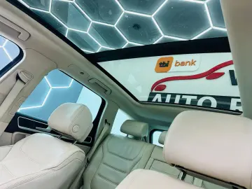 VOLKSWAGEN TOUAREG 2012 3.0D E5 4x4 Garantie 12 Luni Rate Av