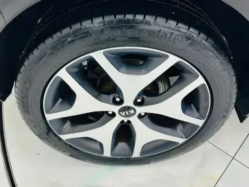 KIA SPORTAGE 2016 2.0D E6 Garantie 12 Luni Rate Avans 0 Doar