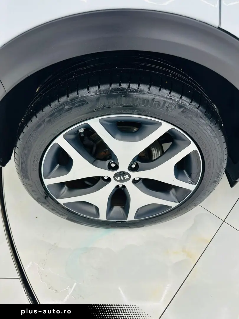 KIA SPORTAGE 2016 2.0D E6 Garantie 12 Luni Rate Avans 0 Doar