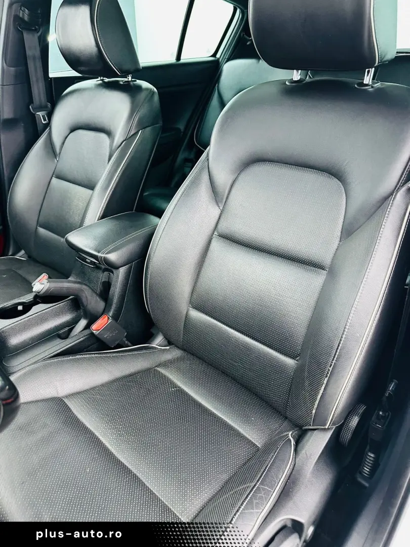 KIA SPORTAGE 2016 2.0D E6 Garantie 12 Luni Rate Avans 0 Doar