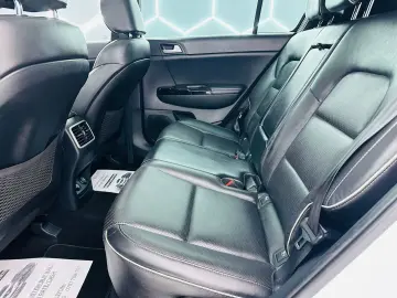 KIA SPORTAGE 2016 2.0D E6 Garantie 12 Luni Rate Avans 0 Doar