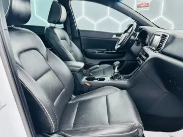 KIA SPORTAGE 2016 2.0D E6 Garantie 12 Luni Rate Avans 0 Doar