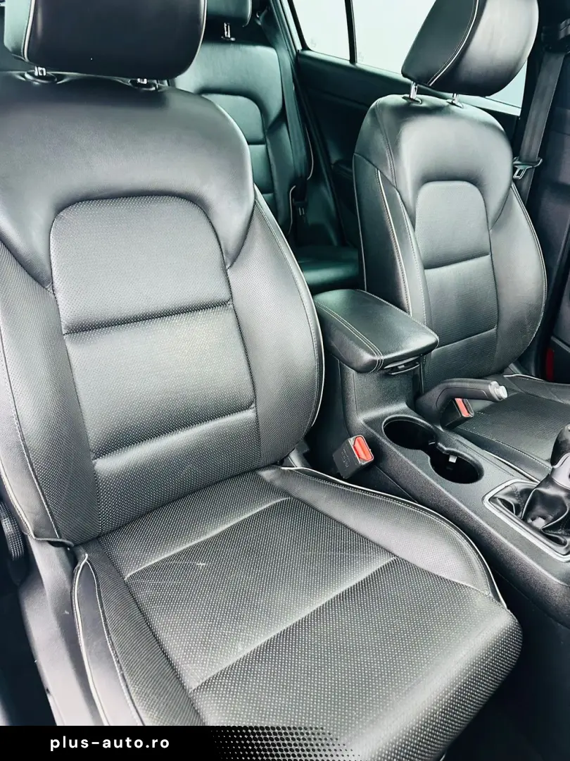 KIA SPORTAGE 2016 2.0D E6 Garantie 12 Luni Rate Avans 0 Doar