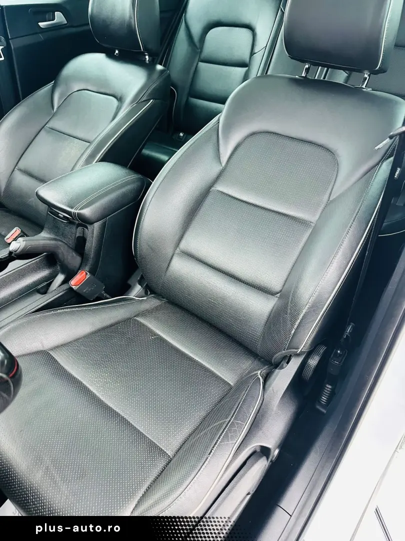 KIA SPORTAGE 2016 2.0D E6 Garantie 12 Luni Rate Avans 0 Doar